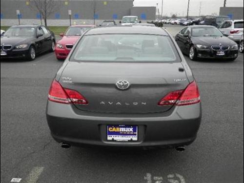 Toyota Avalon 2005 photo 5