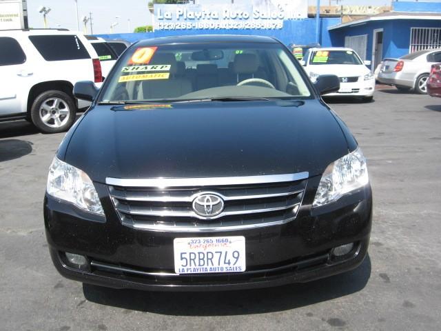 Toyota Avalon 2005 photo 3