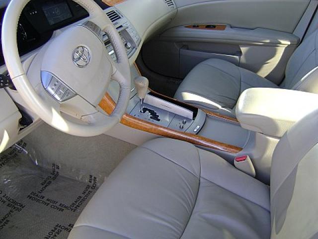 Toyota Avalon 2005 photo 3