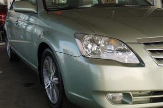 Toyota Avalon 2005 photo 3
