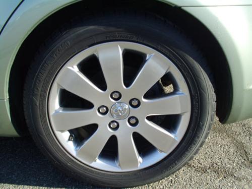 Toyota Avalon 2005 photo 3
