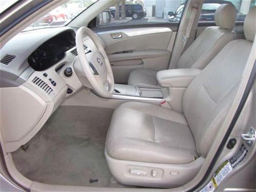 Toyota Avalon 2005 photo 3