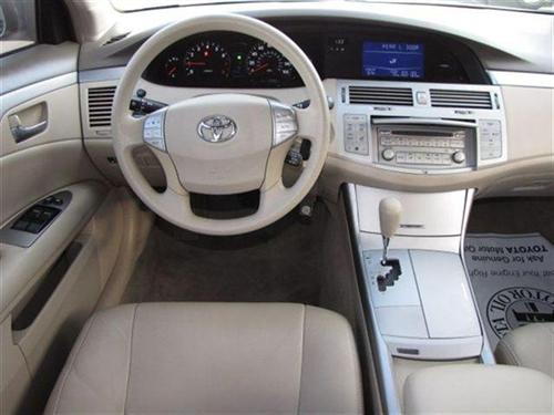 Toyota Avalon 2005 photo 5