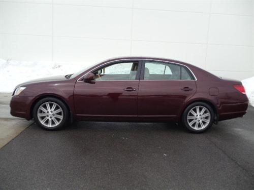 Toyota Avalon SLT 25 Other
