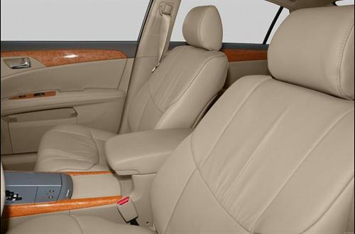 Toyota Avalon Ertible Z28 Other