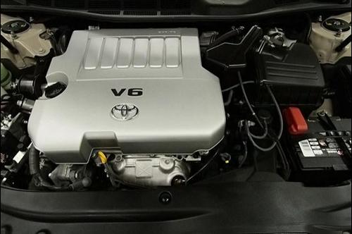 Toyota Avalon 2005 photo 2