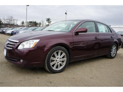Toyota Avalon SLT 25 Other