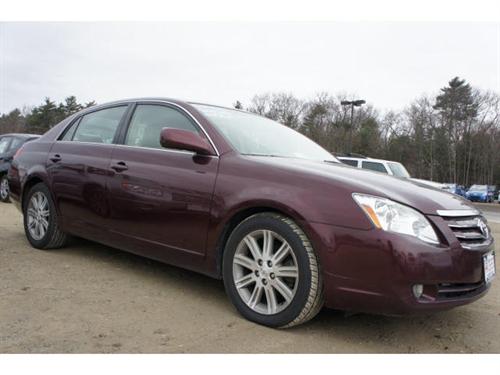 Toyota Avalon 2005 photo 3
