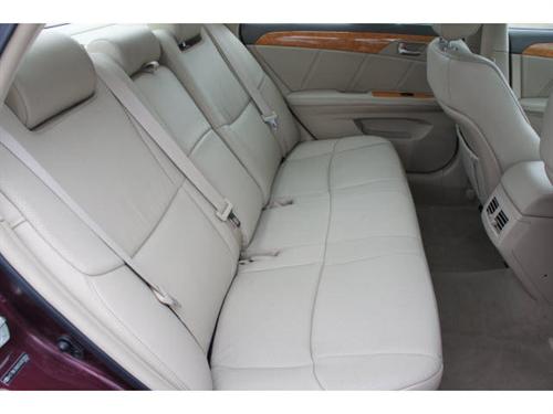 Toyota Avalon 2005 photo 5