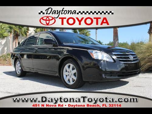 Toyota Avalon Sport 4WD Other