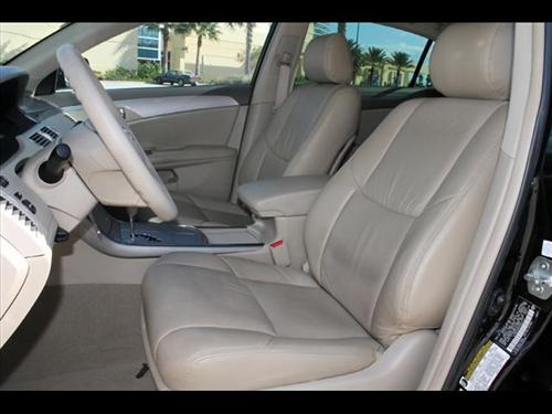 Toyota Avalon 2005 photo 3