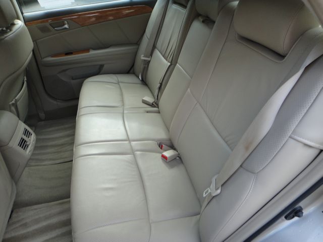 Toyota Avalon 2005 photo 3