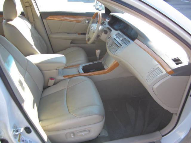Toyota Avalon 2005 photo 3