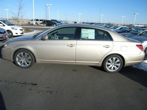 Toyota Avalon 2005 photo 3