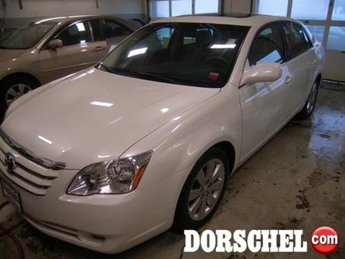 Toyota Avalon Unknown Other
