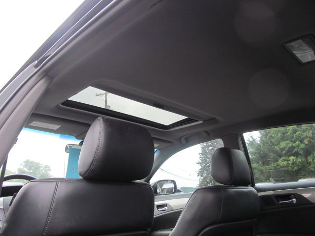 Toyota Avalon 2005 photo 1