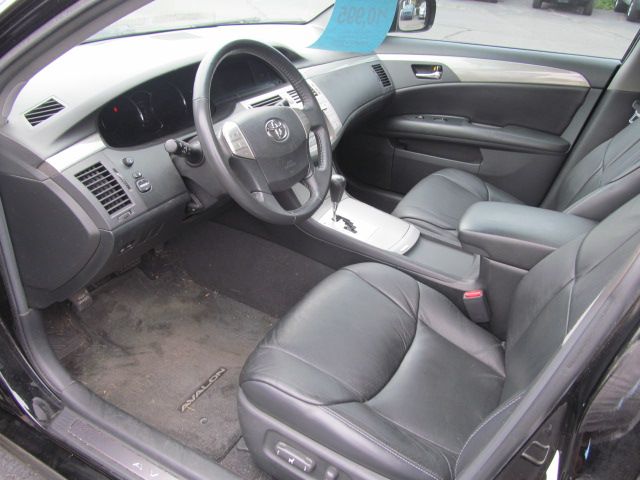 Toyota Avalon 2005 photo 3