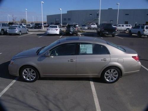 Toyota Avalon 2005 photo 5