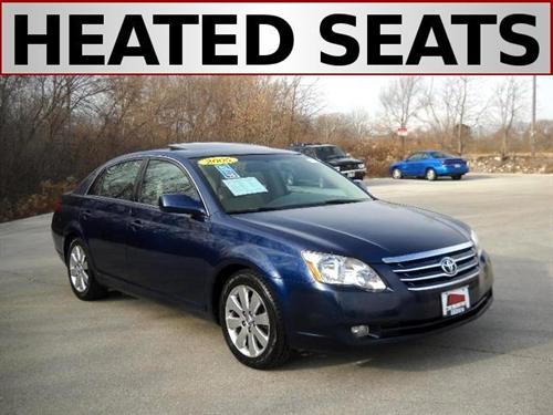 Toyota Avalon XLS Other