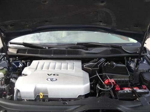 Toyota Avalon 2005 photo 5