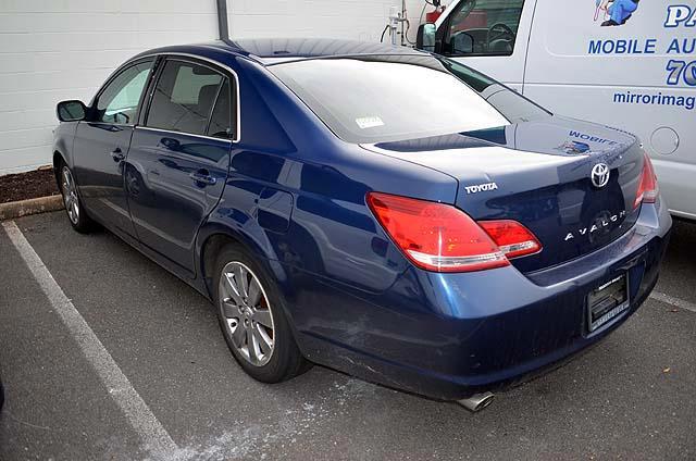 Toyota Avalon 2005 photo 3