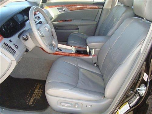 Toyota Avalon 2005 photo 4