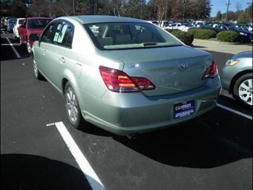 Toyota Avalon 2005 photo 4