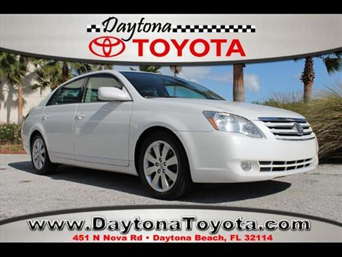 Toyota Avalon 2005 photo 1