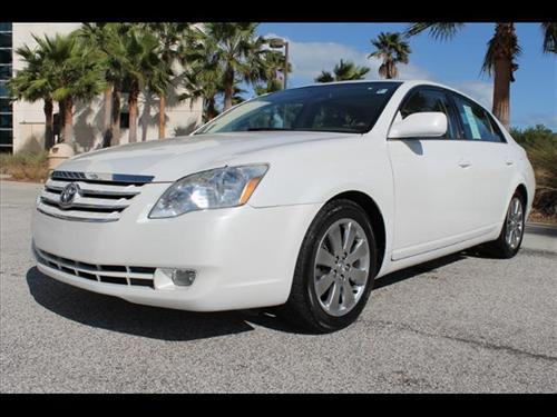 Toyota Avalon 2005 photo 3