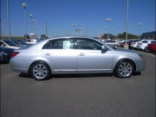 Toyota Avalon 2005 photo 3