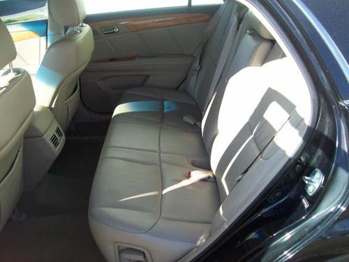 Toyota Avalon 2005 photo 1