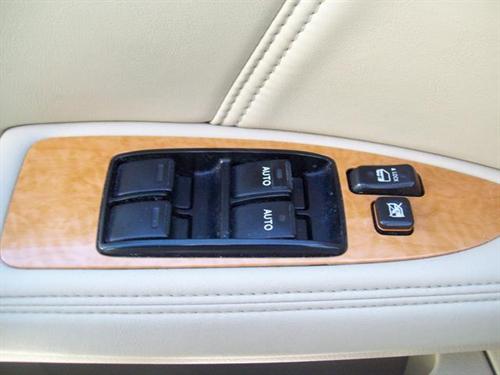 Toyota Avalon 2005 photo 2