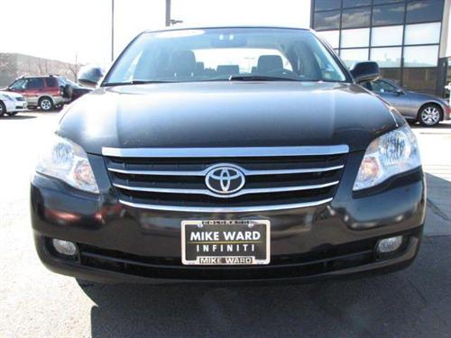 Toyota Avalon 2005 photo 1