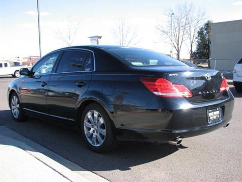 Toyota Avalon 2005 photo 3
