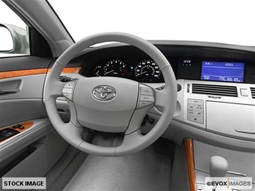 Toyota Avalon Sport 4WD Other