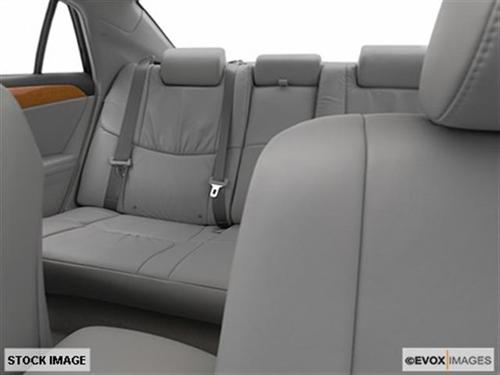 Toyota Avalon 2005 photo 1