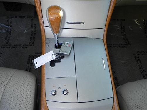 Toyota Avalon 2005 photo 3