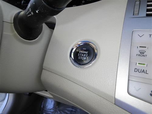 Toyota Avalon 2005 photo 4