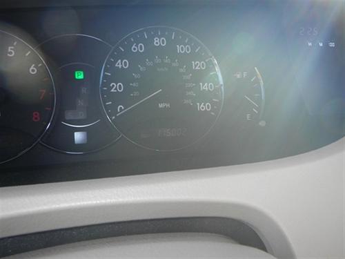 Toyota Avalon 2005 photo 5