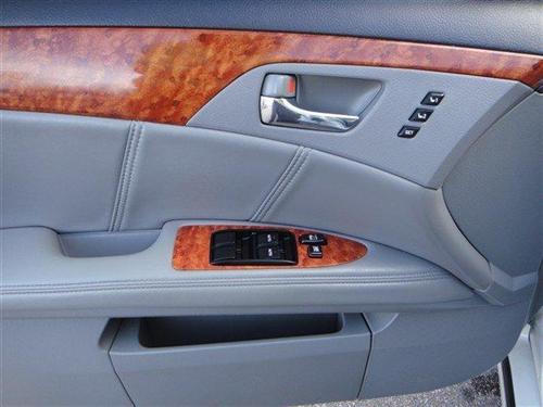 Toyota Avalon 2005 photo 5