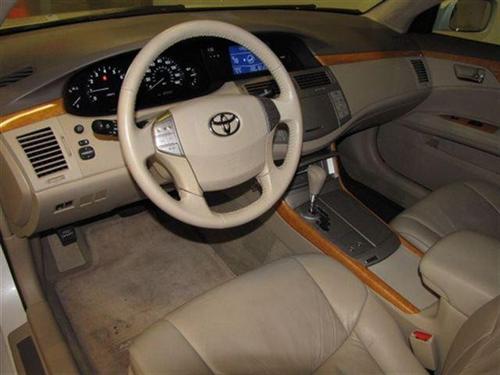 Toyota Avalon 2005 photo 5