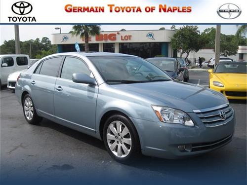 Toyota Avalon XLS Other