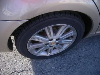 Toyota Avalon 2005 photo 1