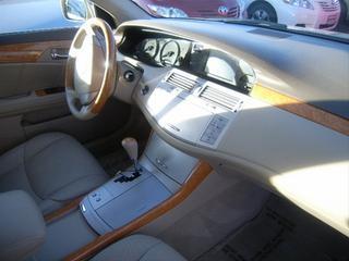 Toyota Avalon 2005 photo 3