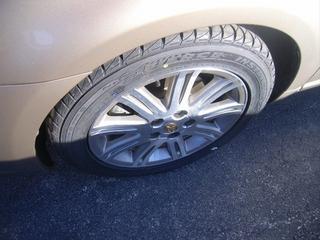 Toyota Avalon 2005 photo 5