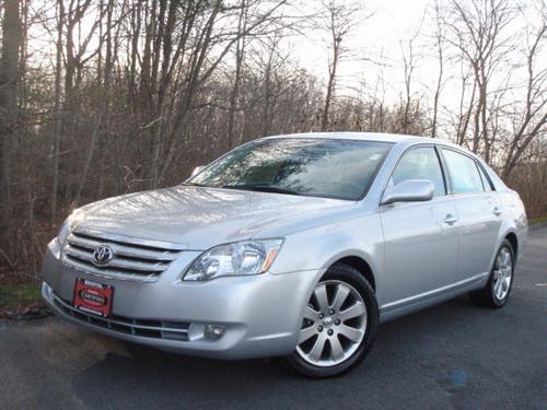 Toyota Avalon XLS Other