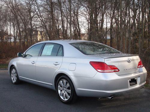 Toyota Avalon 2005 photo 3