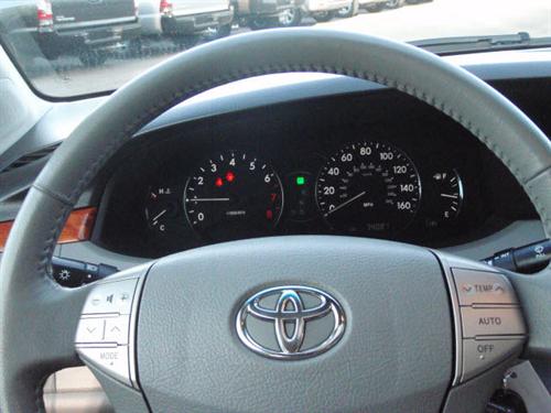 Toyota Avalon 2005 photo 4