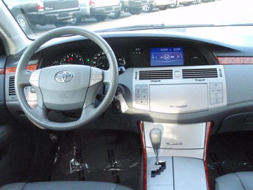 Toyota Avalon 2005 photo 5
