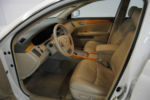 Toyota Avalon 2005 photo 15